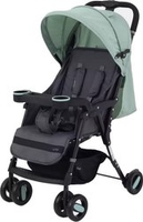 Универсальная коляска Rant Basic Uno RA350 (Green) - фото