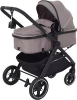 Универсальная коляска Rant Basic Roller 2 в 1 RA161 (Beige) - фото