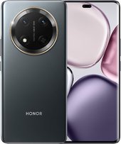 Смартфон HONOR X9c 8GB/256GB (титановый черный) - фото