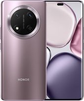 Смартфон HONOR X9c 8GB/256GB (титановый фиолетовый) - фото