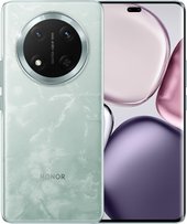 Смартфон HONOR X9c 12GB/256GB (нефритовый голубой) - фото