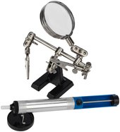 Подставка под паяльник Rexant 09-3762 - фото