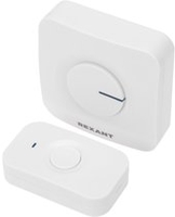 Беспроводной дверной звонок Rexant 73-0018 - фото