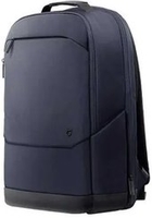 Городской рюкзак Xiaomi Mijia Business Backpack MJSWB01RM (синий) - фото