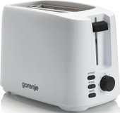 Тостер Gorenje T700XG - фото