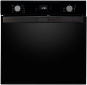 Электрический духовой шкаф DeLonghi DEO 735 NB Franca - фото