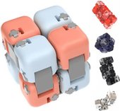 Конструктор Xiaomi Color Fingertips Blocks ZJMH02IQI - фото