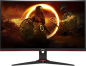 Игровой монитор AOC Agon CQ27G2SE - фото