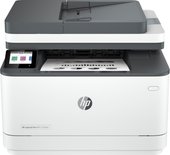 МФУ HP LaserJet Pro 3103fdw - фото