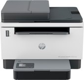 МФУ HP LaserJet Tank 2602sdn - фото