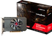 Видеокарта BIOSTAR Radeon RX 6400 4GB GDDR6 VA6406RA46 - фото