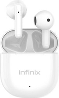 Наушники Infinix XBuds 3 WE (белый) - фото
