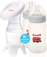 Ручной молокоотсос Ramili MC200240MLX2 - фото