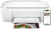 МФУ HP DeskJet Ink Advantage All-in-One 2875 - фото