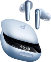 Наушники Anker Soundcore Liberty 4 Pro (синий) - фото