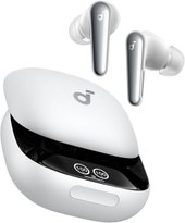 Наушники Anker Soundcore Liberty 4 Pro (белый) - фото