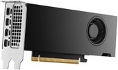 Видеокарта NVIDIA RTX 2000 Ada Generation 16GB GDDR6 900-5G192-2240-000 - фото