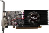 Видеокарта Sinotex Ninja GeForce GT 1030 2GB GDDR5 NF103FG25F - фото