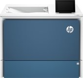 Принтер HP Color LaserJet Enterprise 5700dn - фото