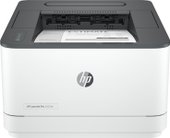 Принтер HP LaserJet Pro 3003dn - фото