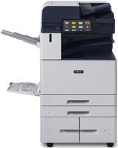 МФУ Xerox AltaLink C8145/55 TT (с подставкой) - фото