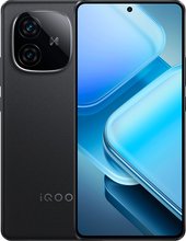 Смартфон Vivo iQOO Z9 8GB/256GB международная версия (благородный черный) - фото