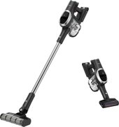 Пылесос Jimmy Cordless Vacuum Cleaner JV83 Pro (черный/серый) - фото