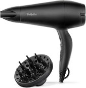 Фен BaByliss PRO D215DE - фото
