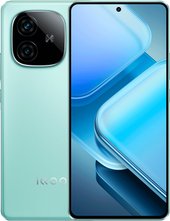 Смартфон Vivo iQOO Z9 8GB/256GB международная версия (зеленая мята) - фото