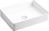 Умывальник D&K Berlin DT1431216 (белый) - фото