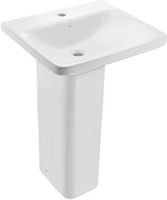 Умывальник Jaquar Laguna LAS-WHT-91801 - фото