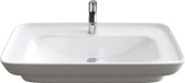 Умывальник Ekokerama Doppio 80 0117 - фото