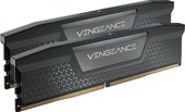 Оперативная память Corsair Vengeance 2x16ГБ DDR5 5600 МГц CMK32GX5M2B5600C40 - фото