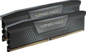 Оперативная память Corsair Vengeance 2x16ГБ DDR5 6000 МГц CMK32GX5M2B6000C30 - фото