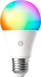 Светодиодная лампочка Яндекс YNDX-00557 E14 6Вт 2700–6500 К - фото