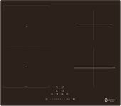 Варочная панель Schtoff I60H01 Black - фото