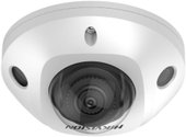 IP-камера Hikvision DS-2CD3526G2-IS (C) (2.8 mm) - фото