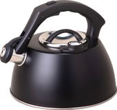 Чайник со свистком Agness 908-065 - фото