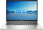 Ноутбук MSI Prestige 14 H B12UCX-608US - фото