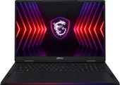 Игровой ноутбук MSI Raider A18 HX A7VIG-026RU - фото