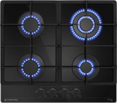 Варочная панель Meferi MGH604BK Glass Power - фото