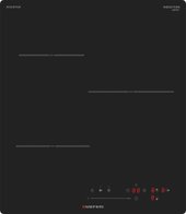 Варочная панель Meferi MIH453BK Comfort - фото