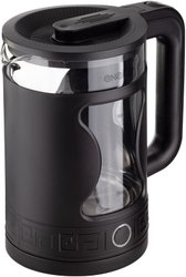 Электрический чайник Energy E-257 164153 (черный) - фото