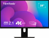 Игровой монитор ViewSonic VX2882-4KP - фото