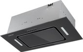 Кухонная вытяжка Meferi INBOX60BK Glass Ultra - фото