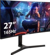 Игровой монитор ExeGate Combat EV2707C EX296974RUS - фото