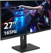 Игровой монитор ExeGate Combat EG2707C EX296975RUS - фото