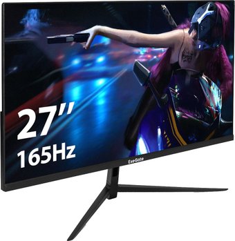 Игровой монитор ExeGate Combat EF2707C EX297306RUS - фото