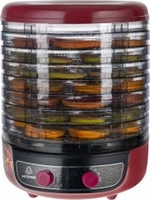 Сушилка для овощей и фруктов Мастерица EFD-2000 - фото