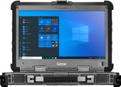 Ноутбук Getac X500 G3 XQ1SZFCHCDXH - фото